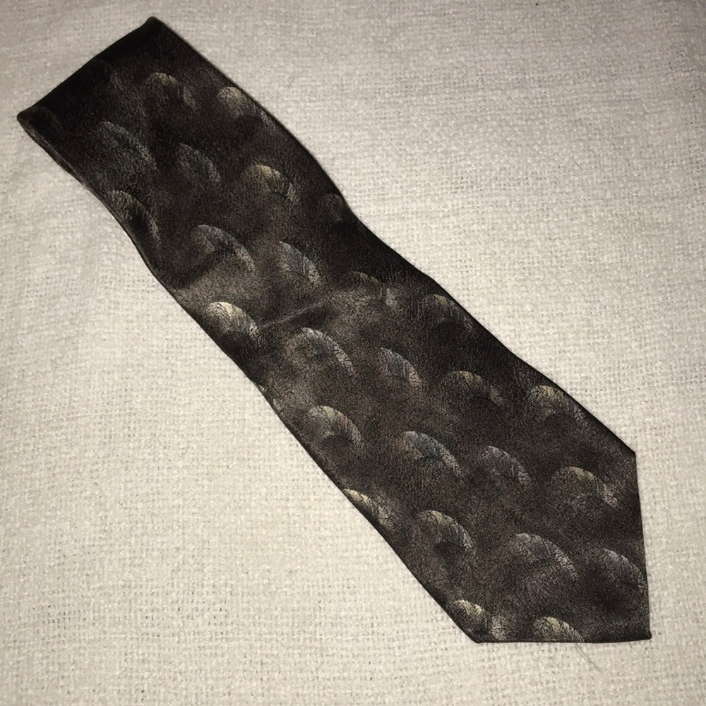 Pierre Cardin silk tie